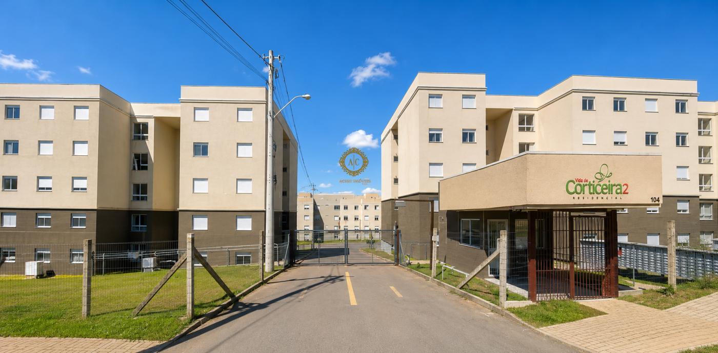 Apartamento para Venda em Caxias do Sul, Nossa Senhora das Gra�as