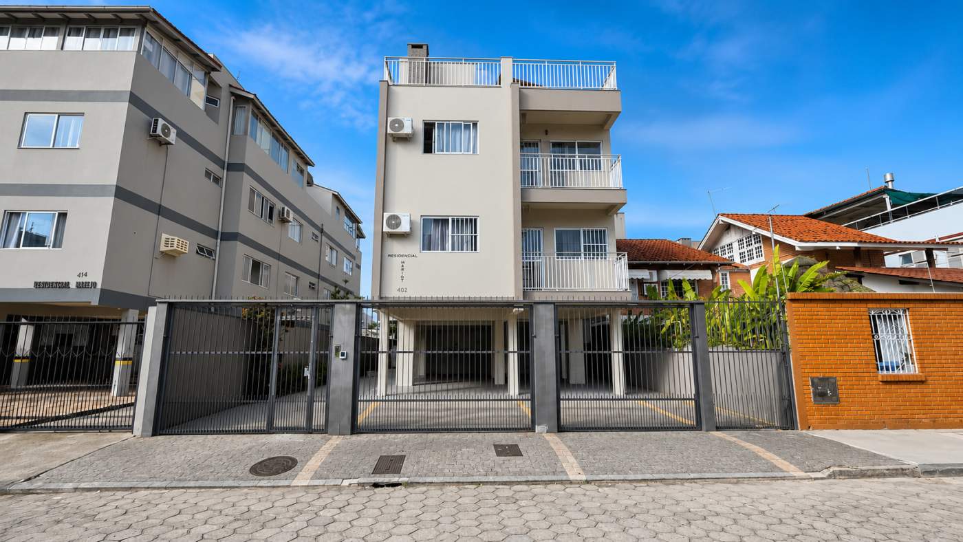 Apartamento 2 Quartos para Temporada, em Florian�polis, bairro Canasvieiras, 2 dormit�rios, 2 banheiros, 1 su�te