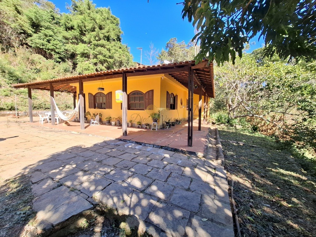 Casa para Venda, em Teres�polis, bairro Jardim Salaco, 2 dormit�rios, 1 banheiro, 1 vaga