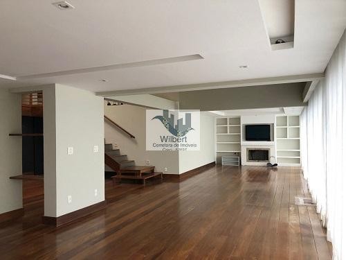 Casa para Loca��o, em Petr�polis, bairro Quitandinha, 3 dormit�rios, 4 banheiros, 2 su�tes, 2 vagas