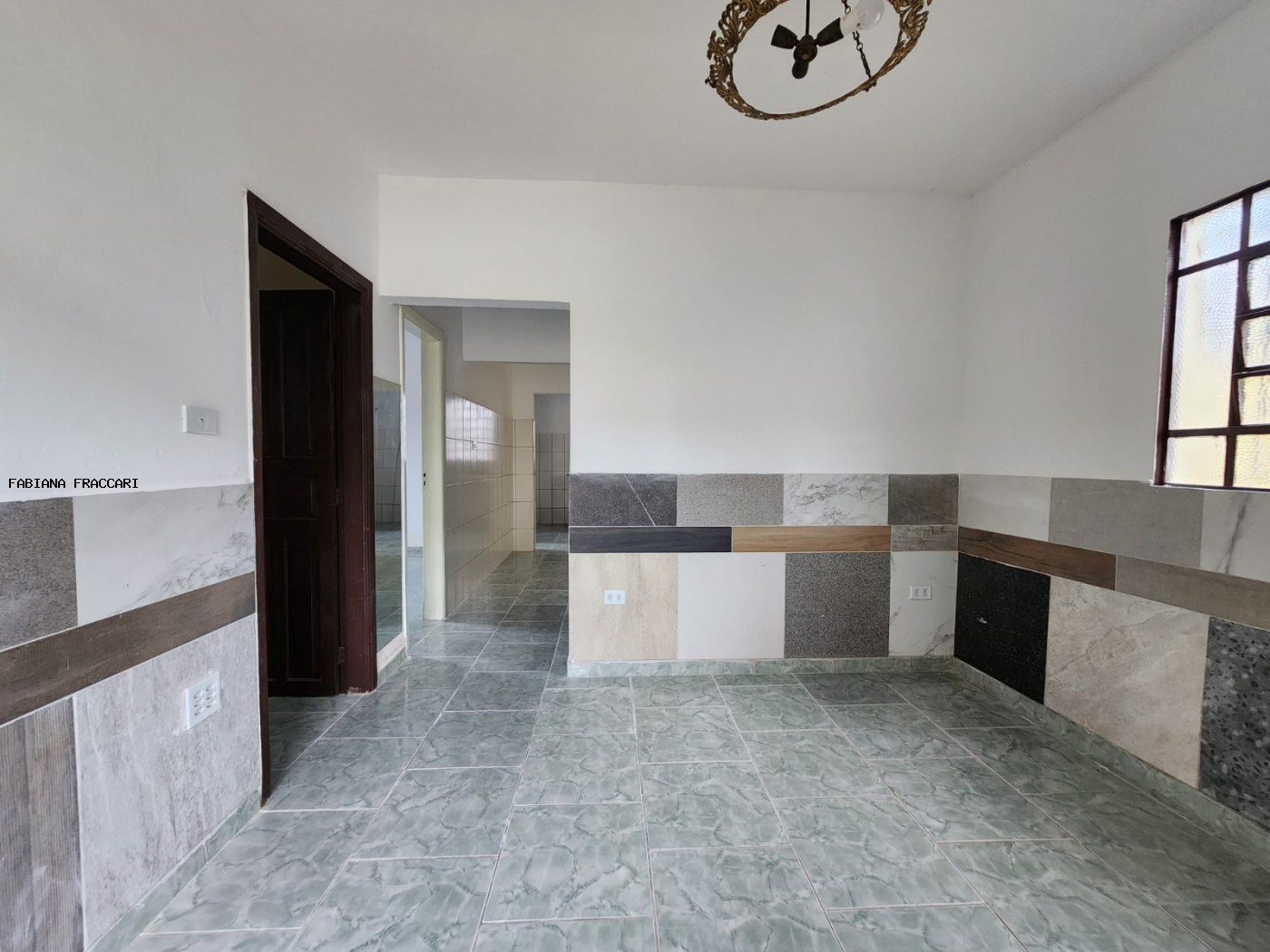 Entrada. Sala de estar