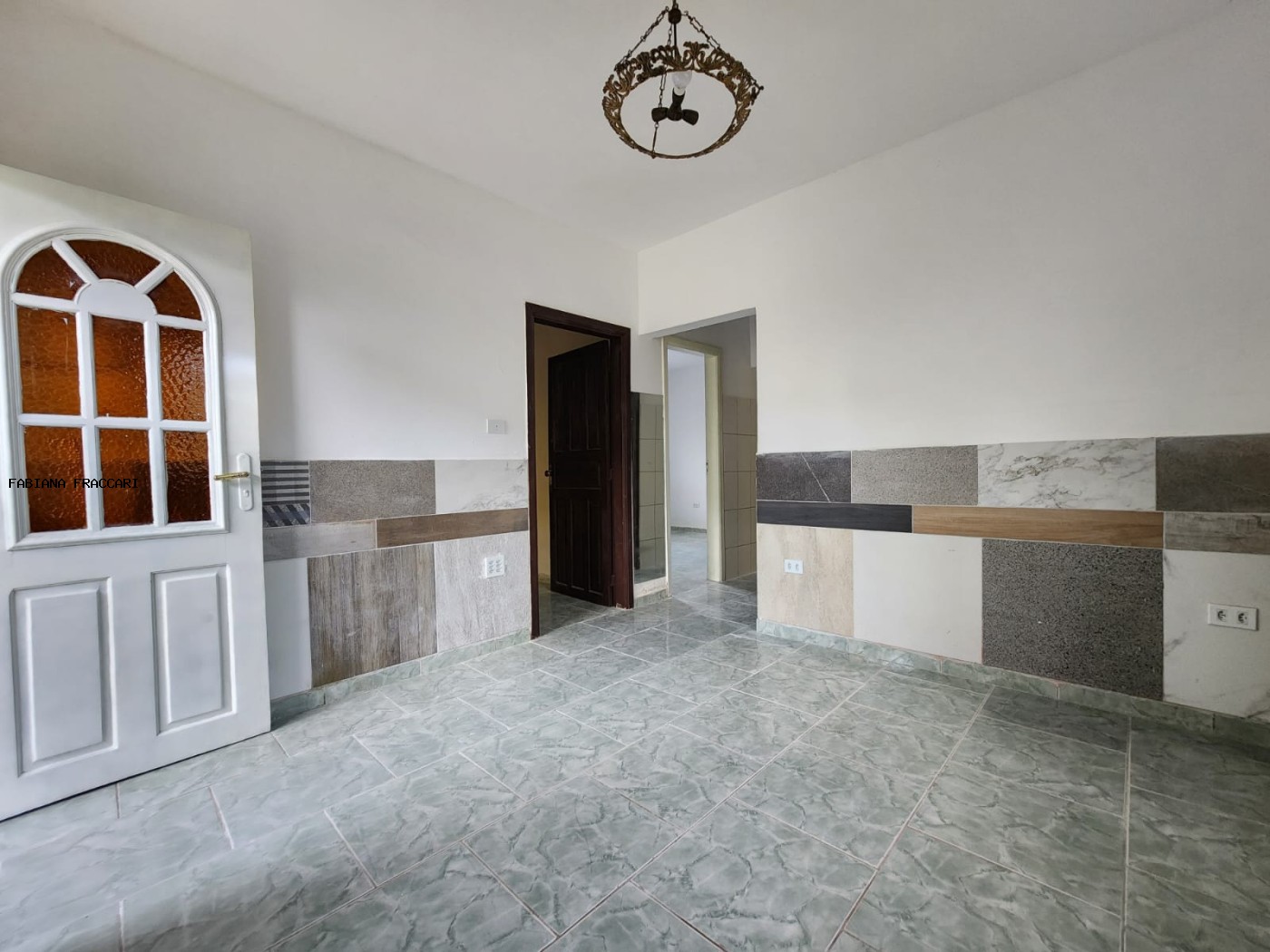 Entrada. Sala de estar