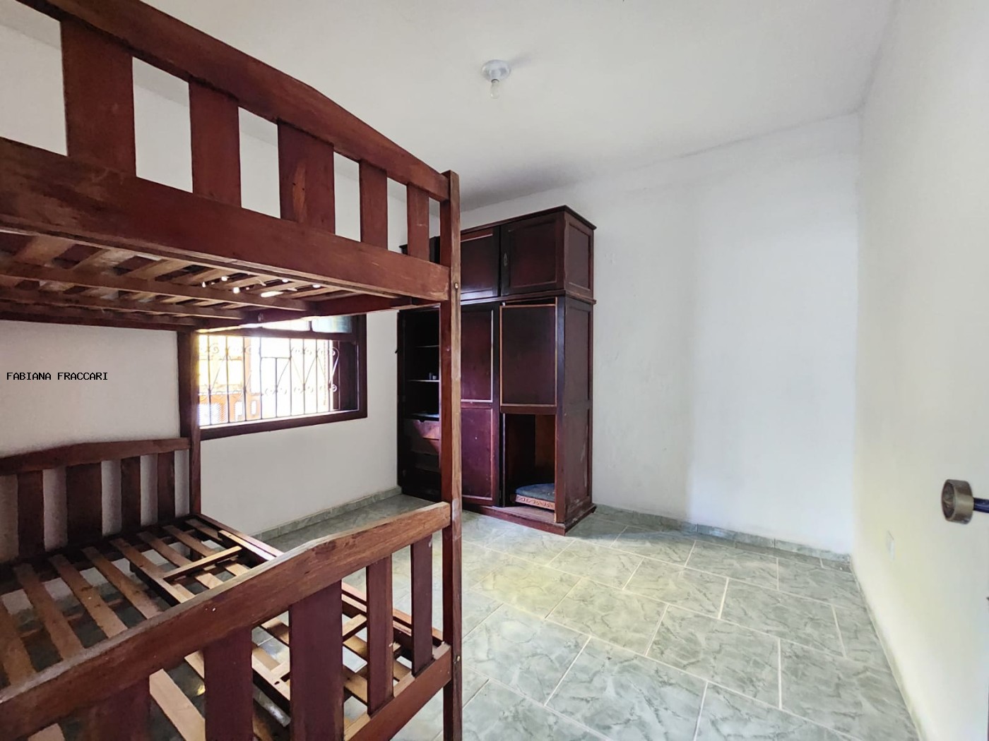 2º dormitório