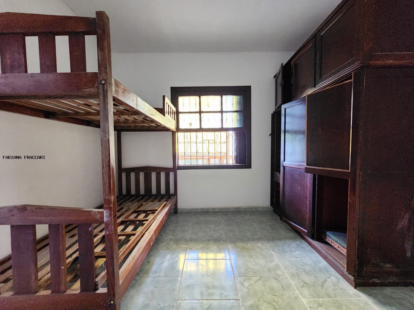 2º dormitório