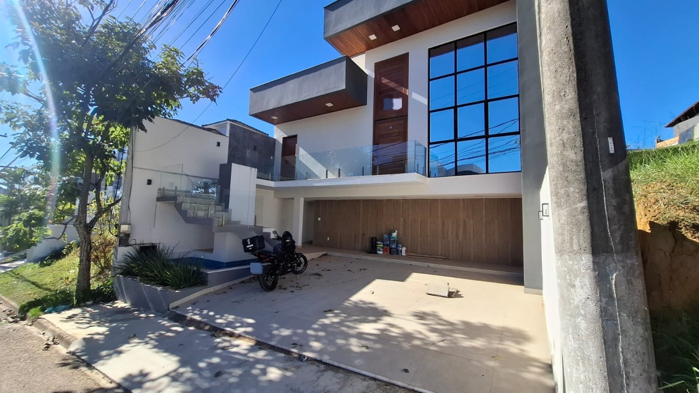Casa para Venda em , Vale dos Cristais