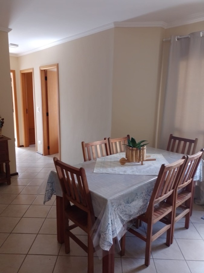 Apartamento para Venda - S�o Jos� dos Campos, Jardim Am�rica, 2 dormit&oacute;rios, 1 banheiro, 1 vaga