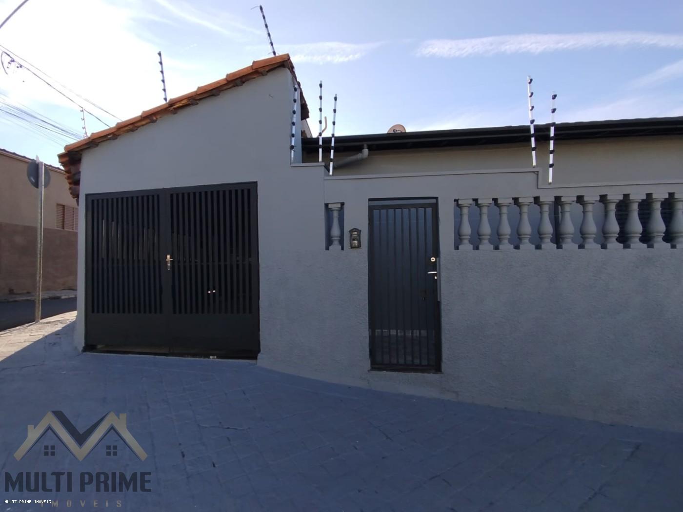 Casa para Loca��o, em Ribeir�o Preto, bairro Vila Am�lia, 3 dormit�rios, 2 banheiros, 1 su�te, 2 vagas