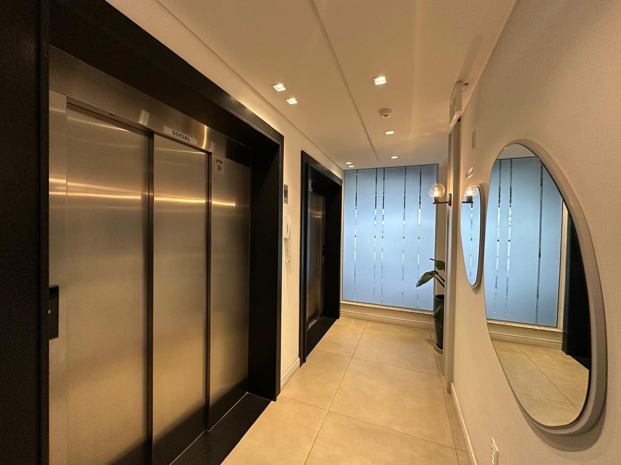 2 elevadores