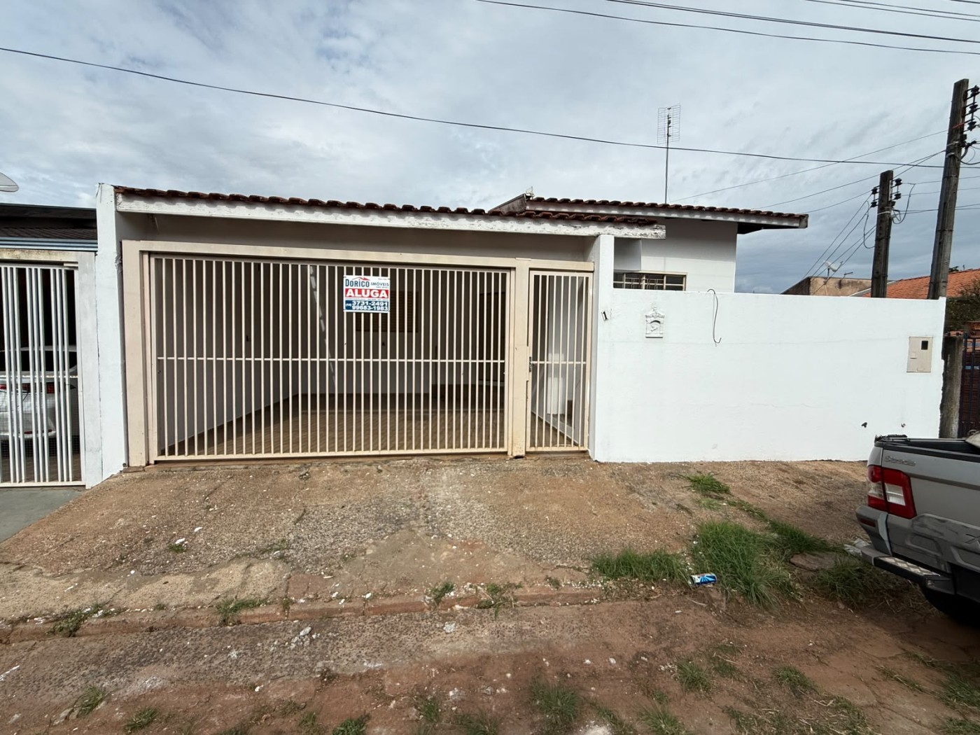 Casa para Loca��o, em Avar�, bairro Bairro Alto, 3 dormit�rios, 2 banheiros, 1 su�te, 2 vagas