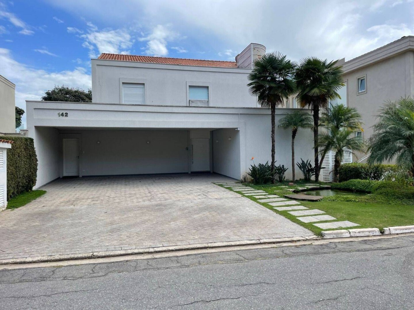 Casa em Condom�nio para Loca��o, em Barueri, bairro Alphaville Residencial Dois, 3 dormit�rios, 5 banheiros, 3 su�tes, 3 vagas