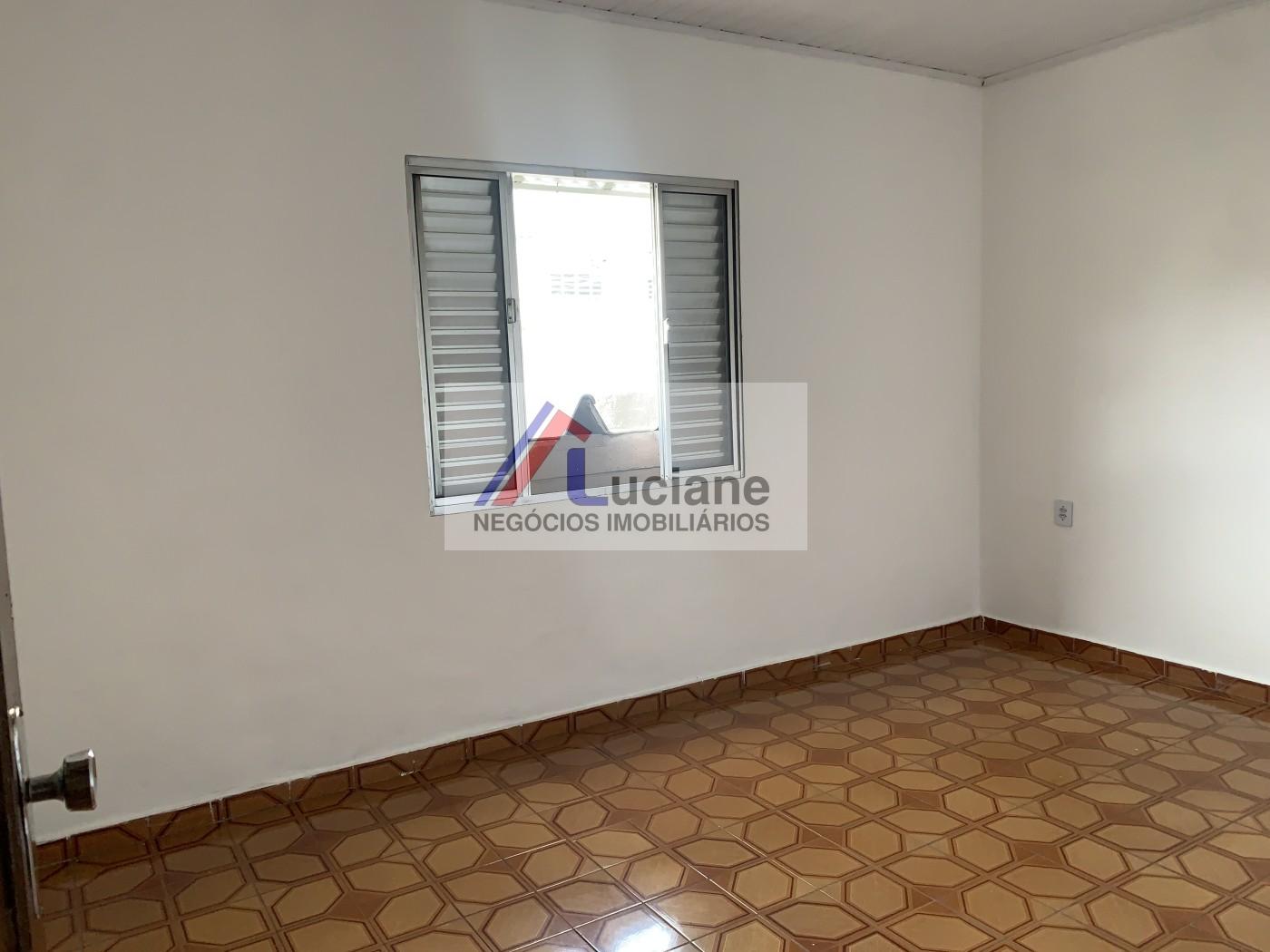Quarto 01 - Casa 01