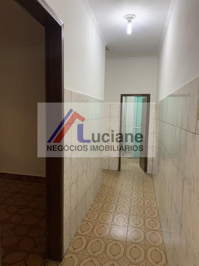Corredor - Casa 01