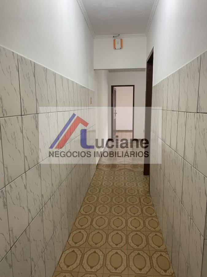 Corredor - Casa 01