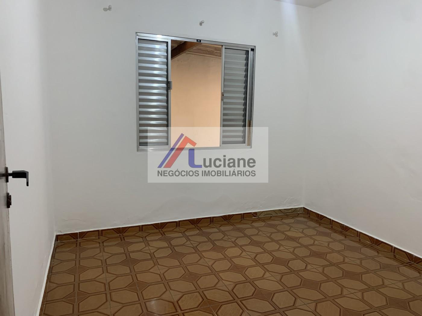 Quarto 02 - Casa 01