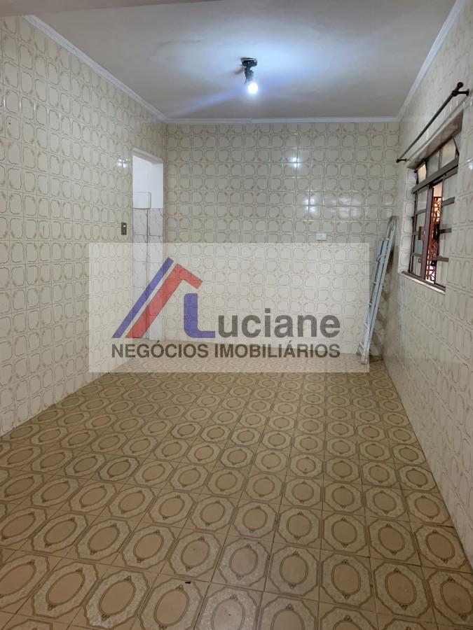 Cozinha - Casa 01