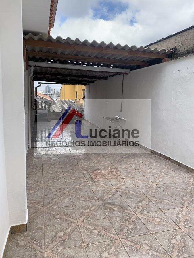 Quintal - Casa 02