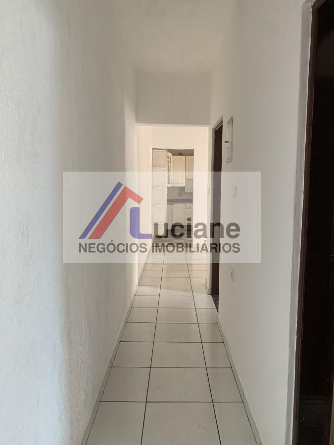 Corredor - Casa 02