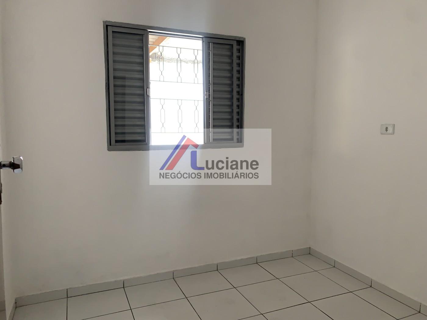 Quarto 01 - Casa 02