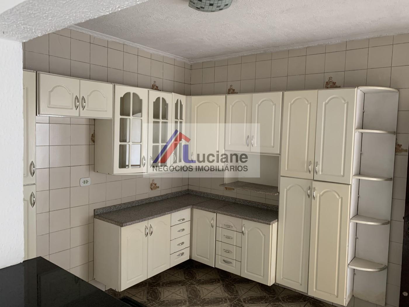 Cozinha - Casa 02