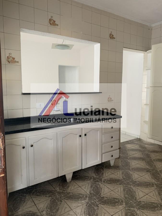 Cozinha - Casa 02