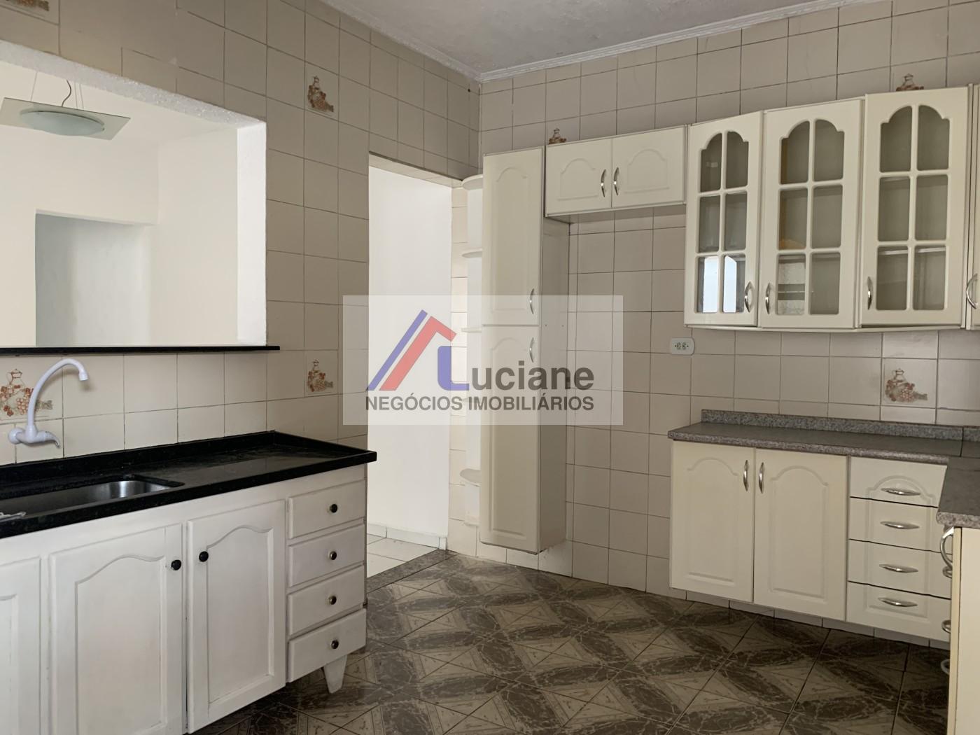 Cozinha - Casa 02