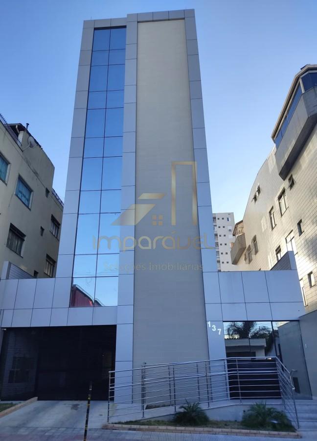 Sala Comercial para Venda, em Contagem, bairro Eldorado, 2 banheiros, 2 vagas