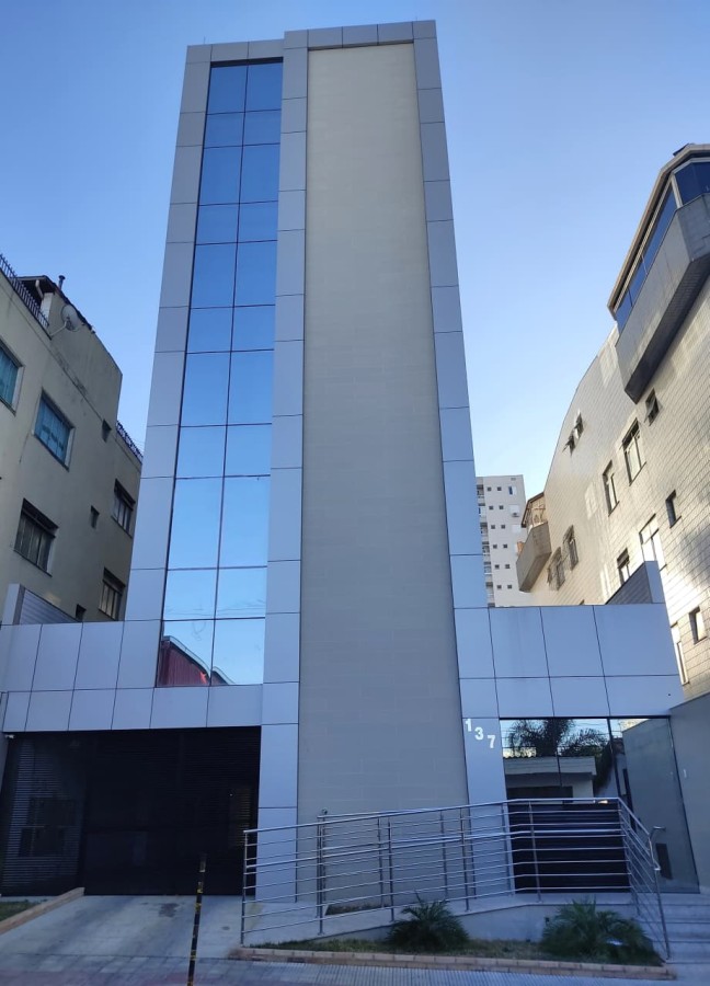 Pr�dio Comercial para Venda, em Contagem, bairro Eldorado, 10 banheiros, 10 vagas