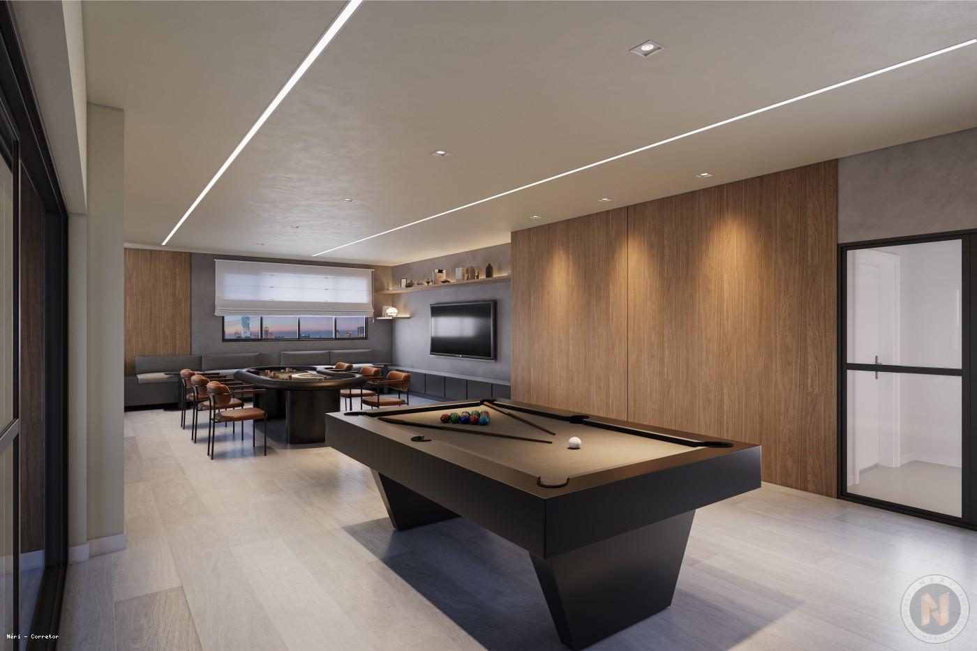 Game Lounge
