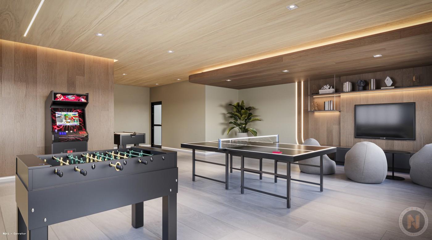 Game Lounge