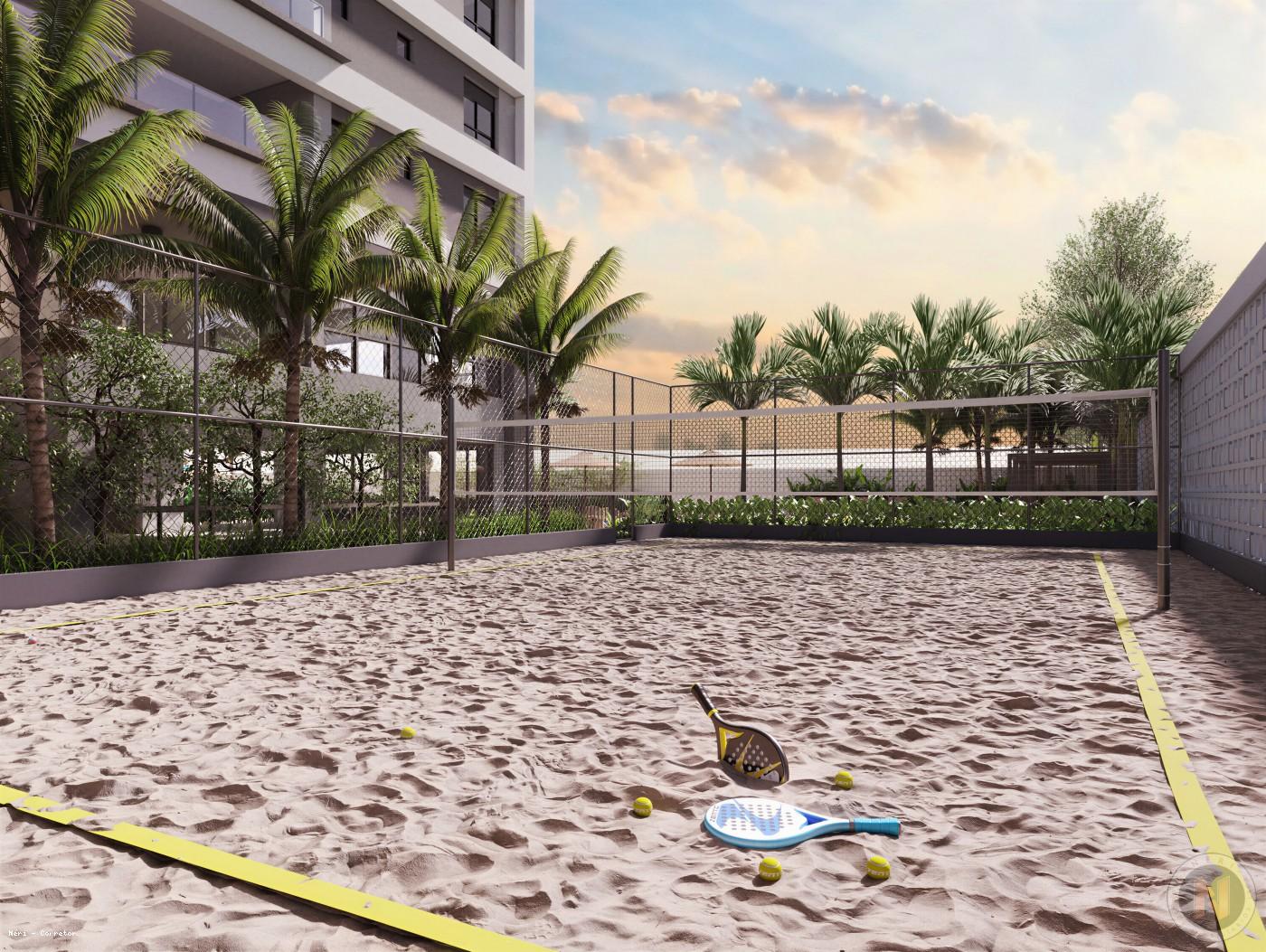 Beach Arena