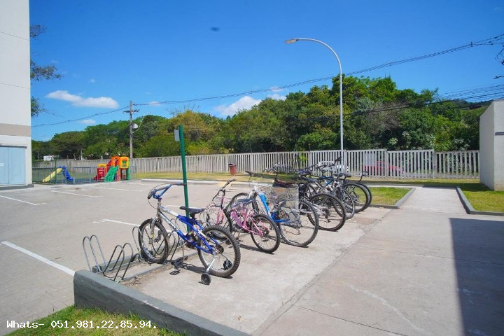 BICICLETÁRIO