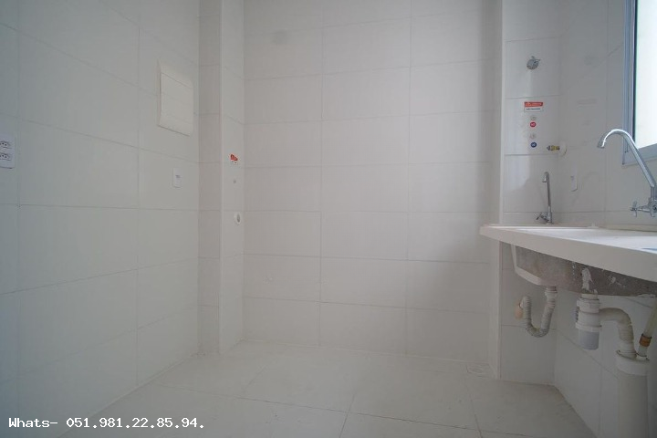 AREA DE SEERVIÇO