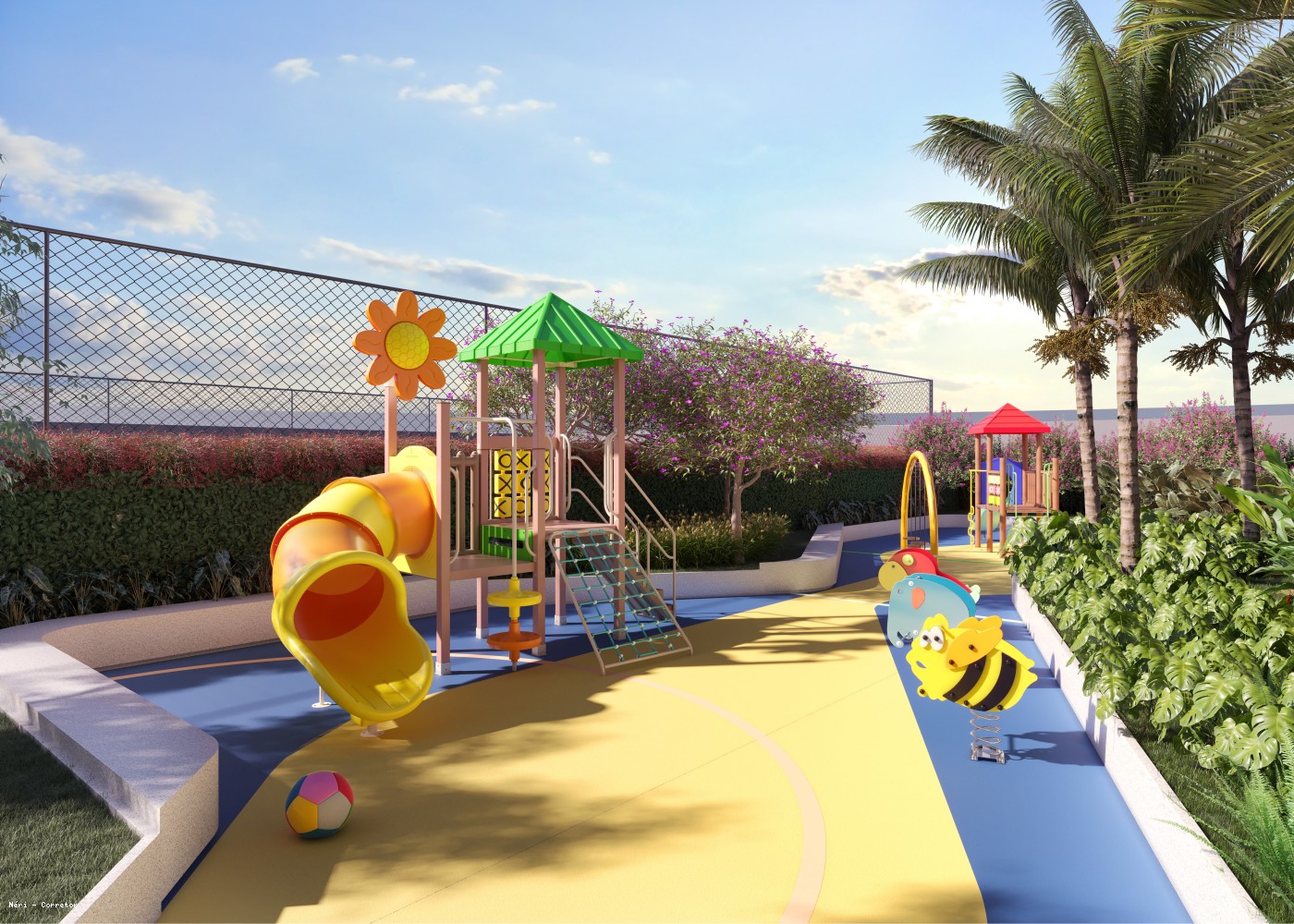 Playground