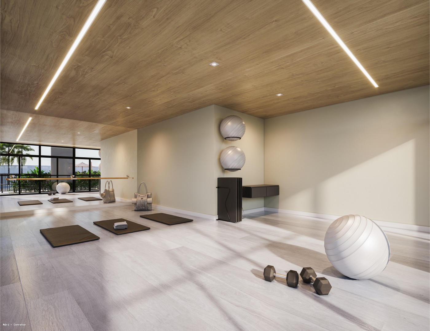 Espa�o Pilates & Dance