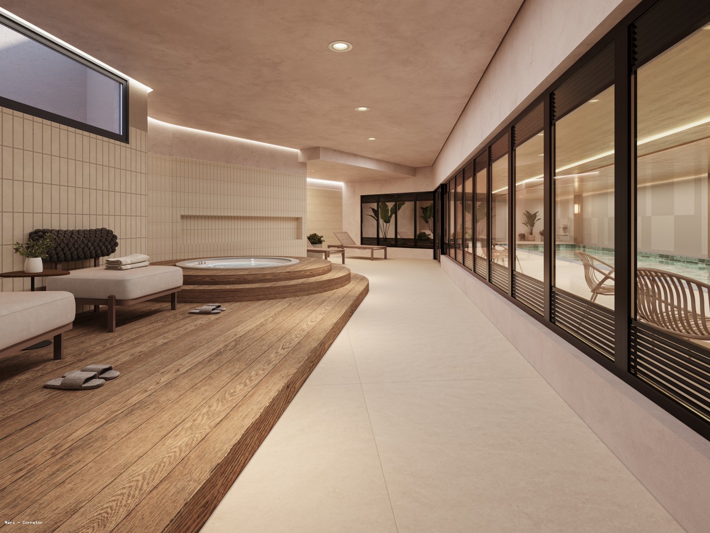 Spa & Wellness