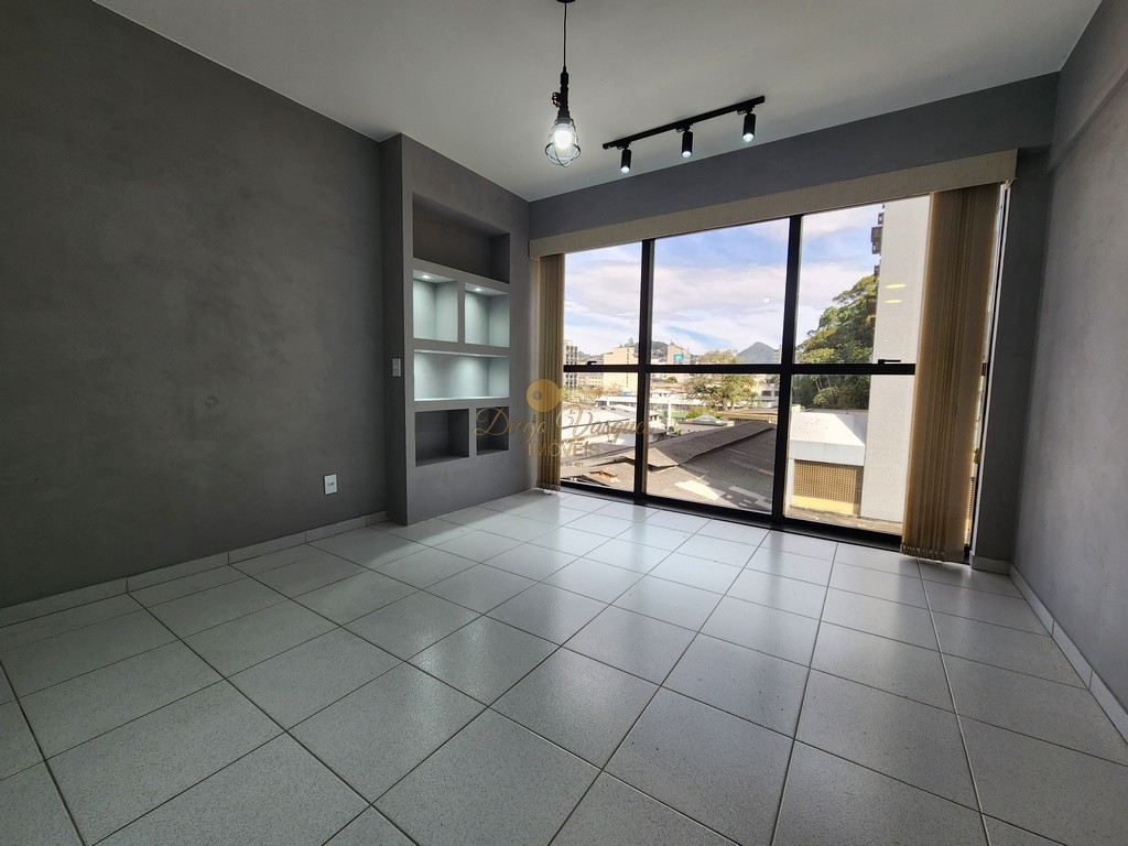 Sala Comercial para Loca��o, em Teres�polis, bairro V�rzea