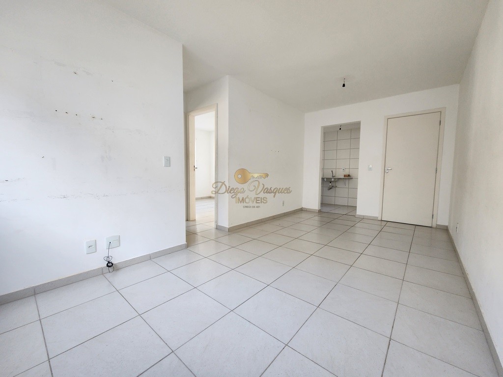 Apartamento para Venda, em Teres�polis, bairro Pimenteiras, 2 dormit�rios, 1 banheiro
