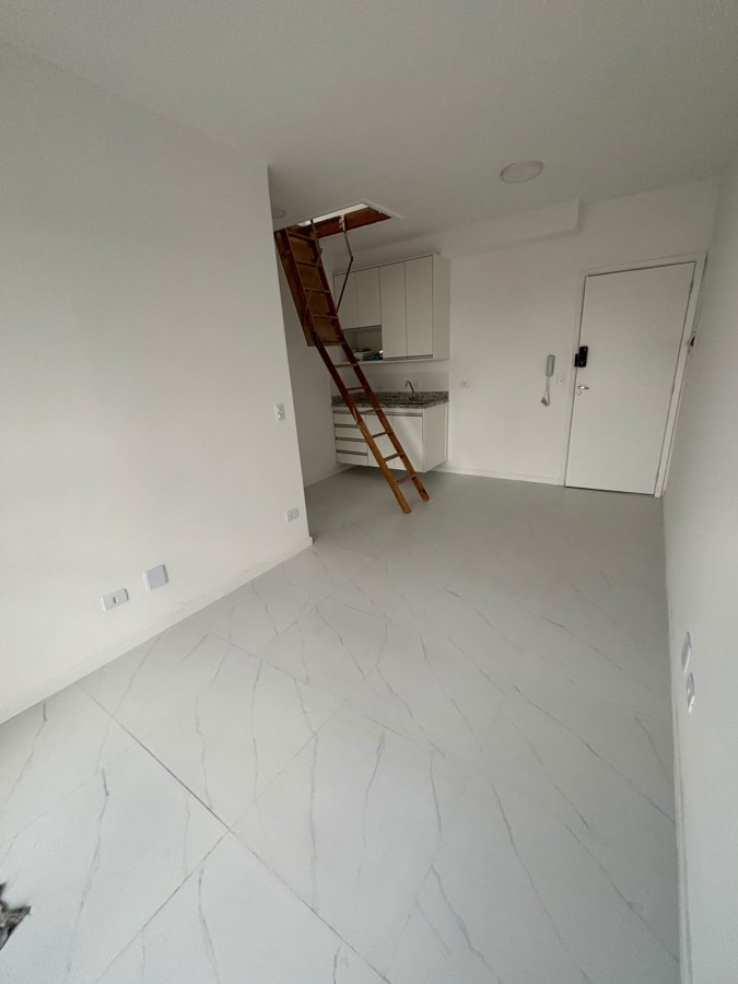 Apartamento para Loca��o - S�o Jos� dos Campos, Centro, 1 dormit&oacute;rio, 1 banheiro, 1 vaga