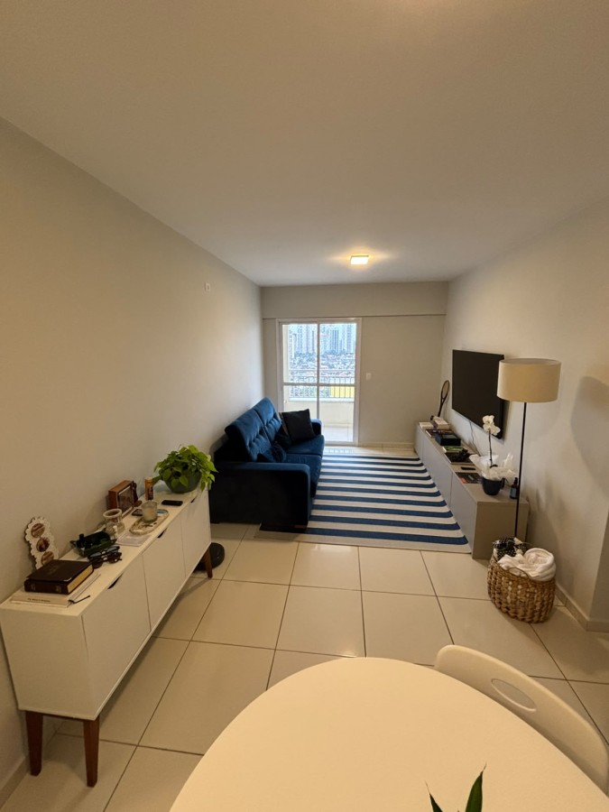 Apartamento para Loca��o - S�o Jos� dos Campos, Vila Ema, 2 dormit&oacute;rios, 2 banheiros, 2 vagas