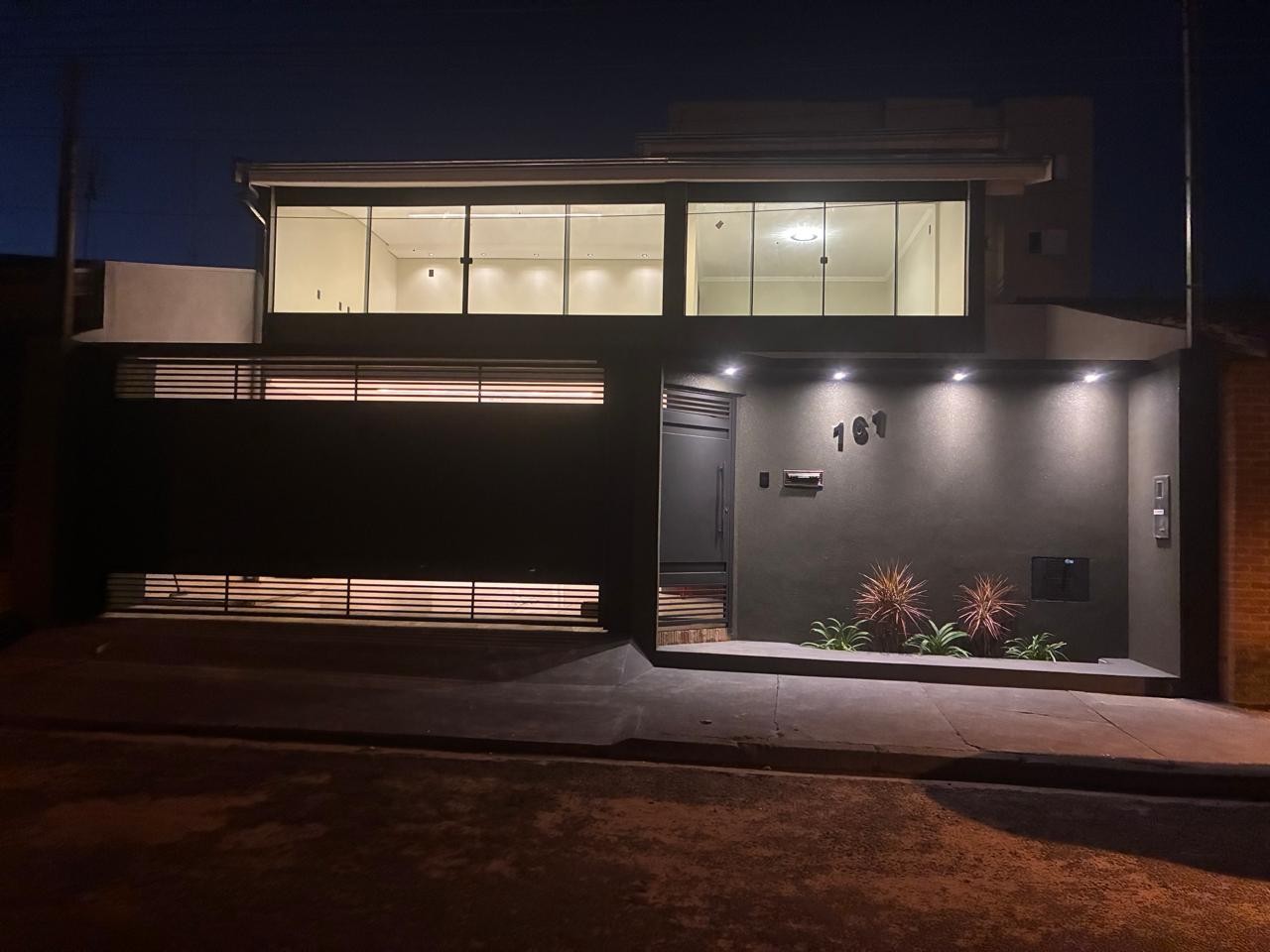 Casa para Venda, em Avar�, bairro Alto da boa vista, 4 dormit�rios, 4 banheiros, 2 su�tes, 3 vagas