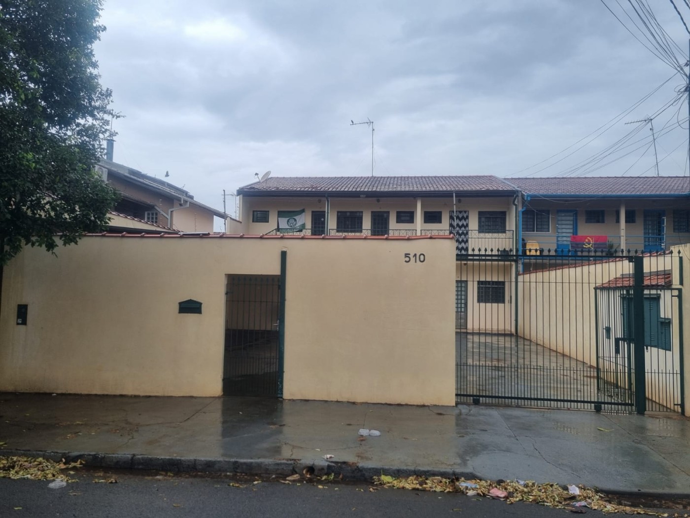 Kitnet para Loca��o, em Pirassununga, bairro PARQUE CLAYTON MALAMAN AO LADO DA USP