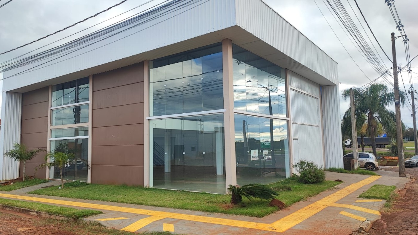 Sala Comercial para Venda em Santa Rosa, 