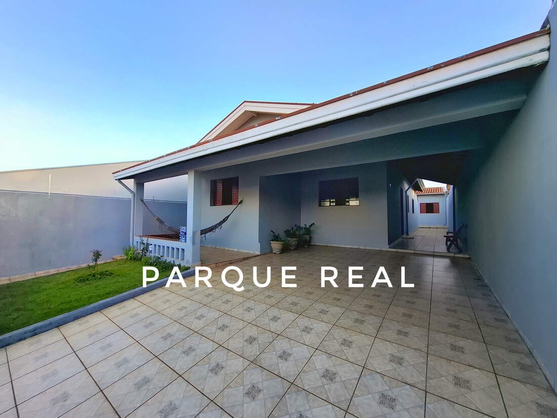 casa a venda parque real mogi mirim