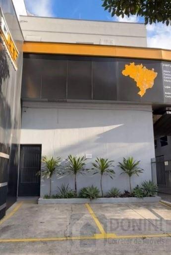 Galp�o para Loca��o - S�o Paulo, Mooca, 4 banheiros, 2 vagas