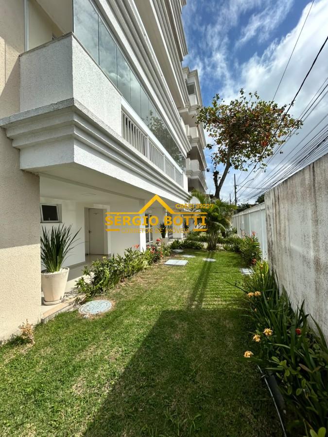 Apartamento para Venda em Rio das Ostras, Costazul