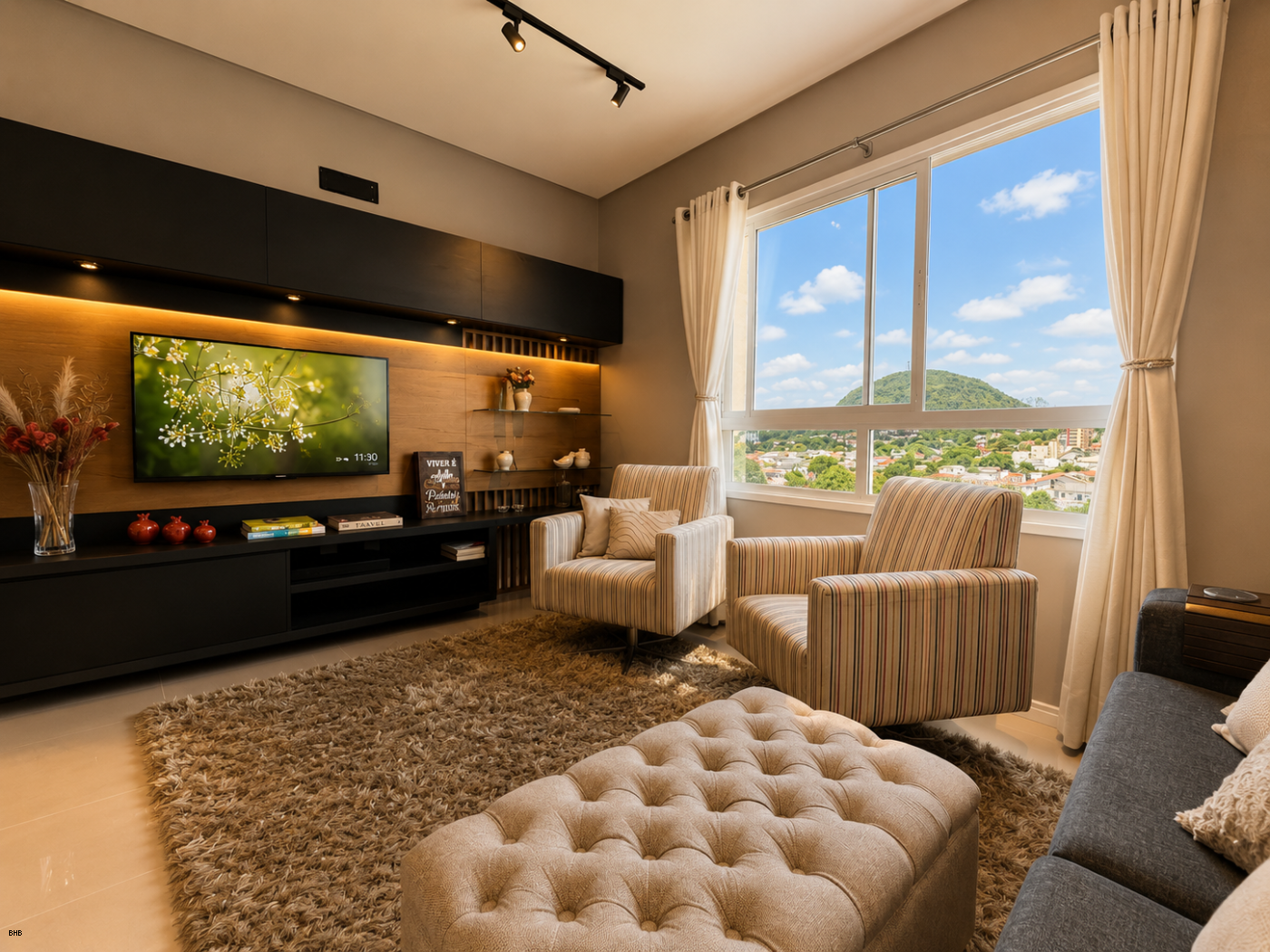 Apartamento para Venda - Montenegro, Rui Barbosa