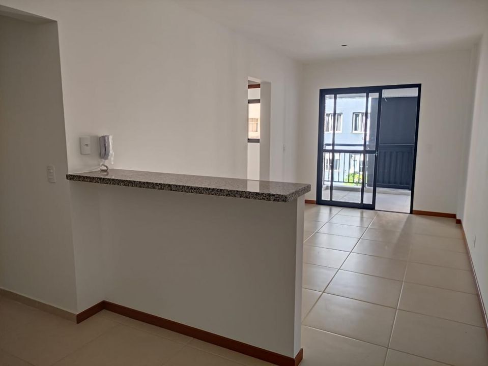Apartamento 2 Quartos