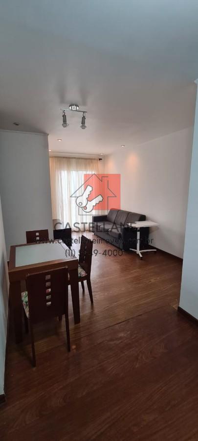 Apartamento 2 dormit�rios