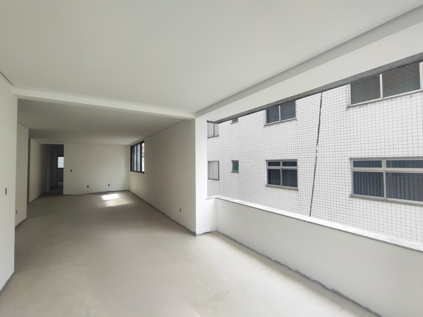 Apartamento para Venda em Belo Horizonte, Jaragu�
