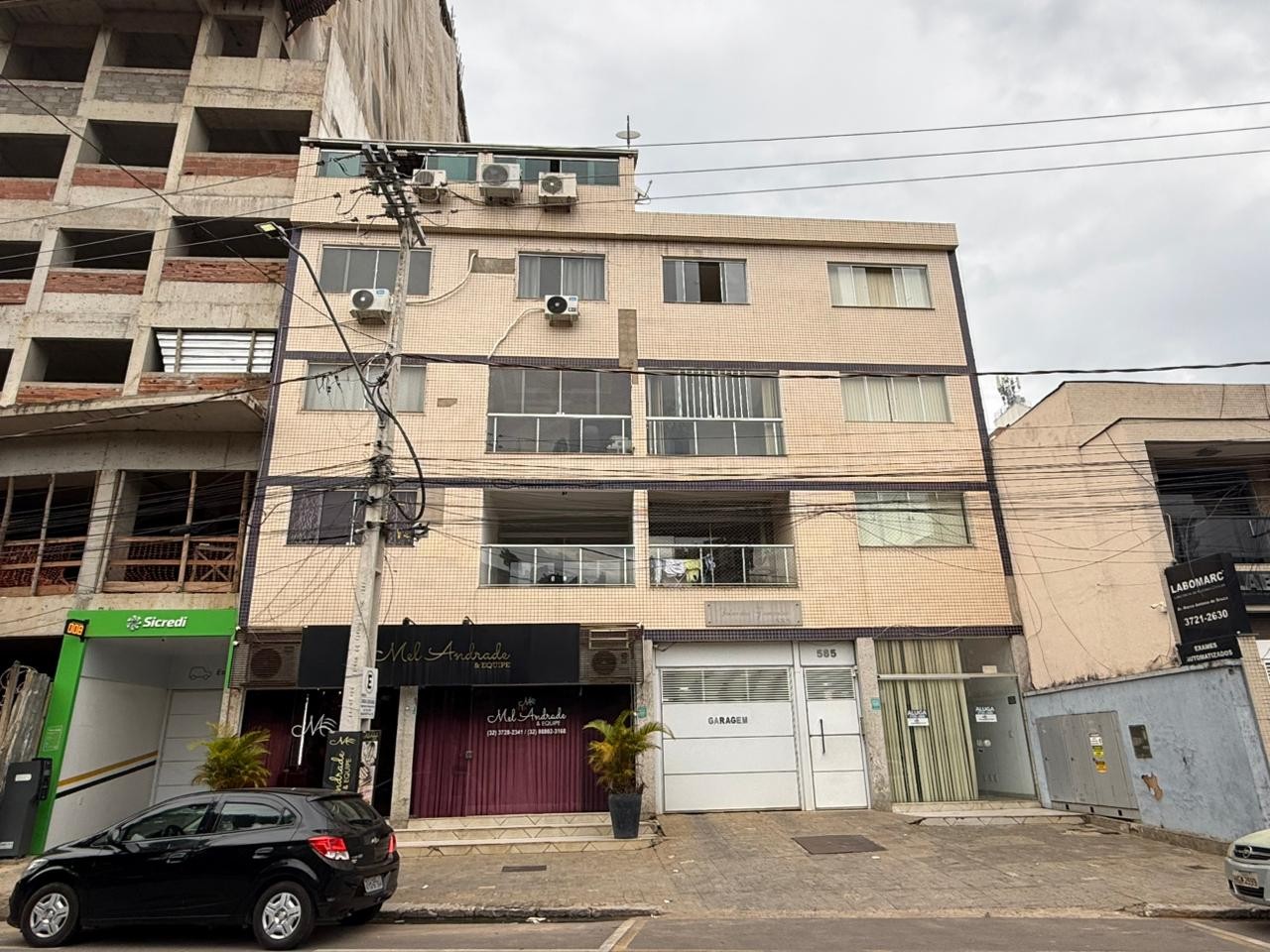 Apartamento